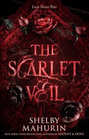 Shelby Mahurin book cover