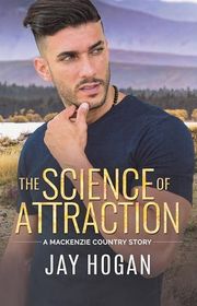A Mackenzie Country Story book cover