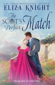 Distinguished Scots book cover