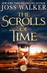 J T Ellison book cover