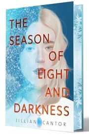 Jillian Cantor book cover