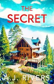 Book cover for "The Secret" by AJ Rivers