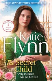 Katie Flynn book cover