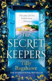 Tilly Bagshawe book cover