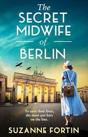 Sue Fortin book cover