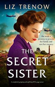 Liz Trenow book cover