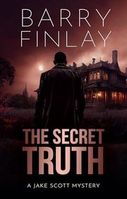 Barry Finlay book cover