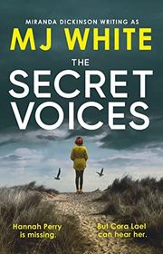Book cover for "The Secret Voices"