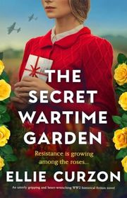 Ellie Curzon book cover