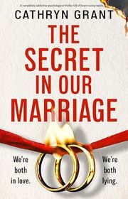 Cathryn Grant book cover