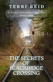 Terri Reid book cover