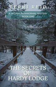 Terri Reid book cover