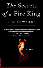 Kim Edwards book cover