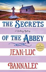 Jean Luc Bannalec book cover