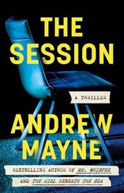 Andrew Mayne book cover