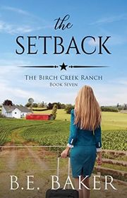 The Birch Creek Ranch book cover