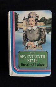 Rosalind Laker book cover