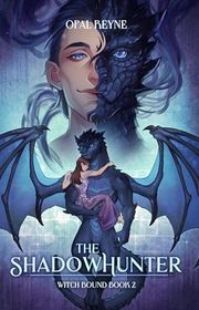 Witch Bound book cover