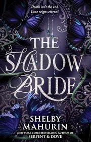 Shelby Mahurin book cover
