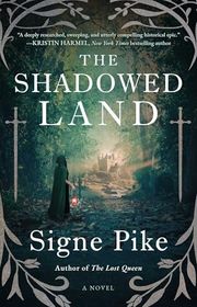 Signe Pike book cover