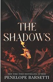 Penelope Barsetti book cover