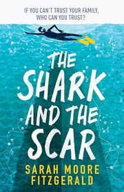 Sarah Moore Fitzgerald book cover