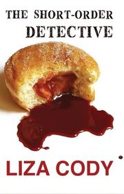 Liza Cody book cover