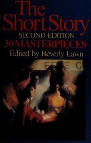 Book cover for "The Short Story: 30 Masterpieces"