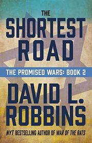 David L Robbins book cover