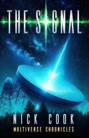 Book cover for "The Signal"