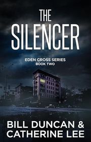 Catherine Lee book cover