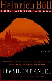 Heinrich Boll book cover