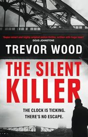 Trevor Wood book cover