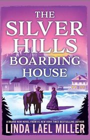 Linda Lael Miller book cover