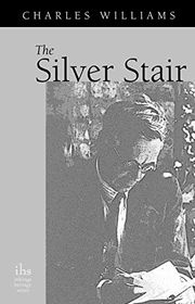 Book cover for "The Silver Stair" by Charles Walter Williams