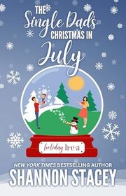 Shannon Stacey book cover