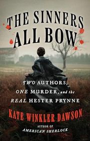 Kate Winkler Dawson book cover