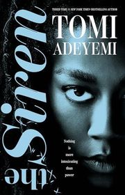 Tomi Adeyemi book cover