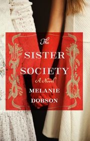 Melanie Dobson book cover