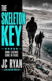 Rex Dalton book cover