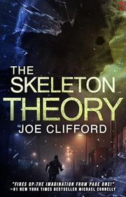 Joe Clifford book cover
