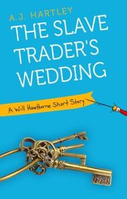 Will Hawthorne book cover