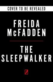 Freida McFadden book cover