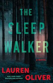 Lauren Oliver book cover