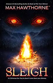 Max Hawthorne book cover