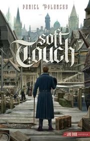 Daniel Polansky book cover