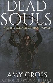 Book cover for "The Soldier Without a Past" by Amy Cross