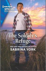 Sabrina York book cover