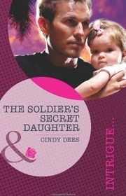 Top Secret Deliveries book cover