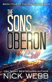 Nick Webb book cover